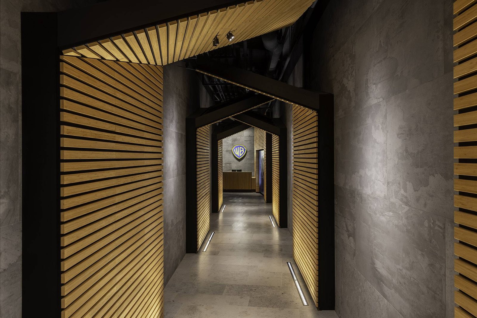 dn-a architecture — O3A3126 Edit